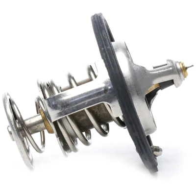 Abbildung von METZGER 4006429 Kühlwasserthermostat 82 mit Dichtung MAZDA: CX 5 I, 6 Limousine, Kombi