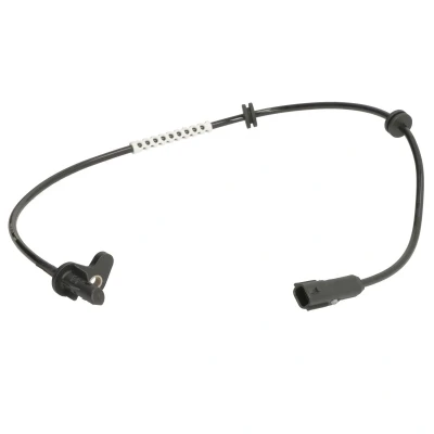 Abbildung von DELPHI SS21300 12B1 ABS Sensor aktiver RENAULT: Clio 4 Schrägheck, Captur, Grandtour