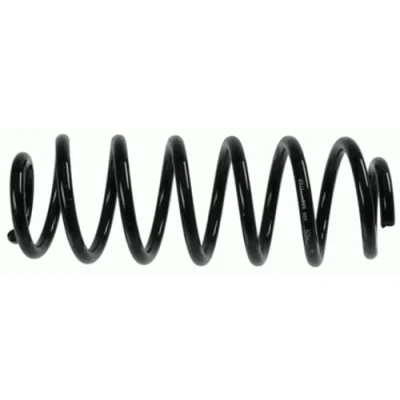 Abbildung von SACHS 996 944 Fahrwerksfeder AUDI: A3 Sportback