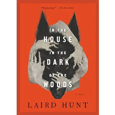 Abbildung von in the House Dark of Woods