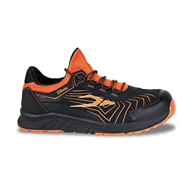Abbildung von Beta 7352A 41 Schuhe 0 Gravity, ultraleicht, aus mesh gewebe, hoch atmungsaktiv