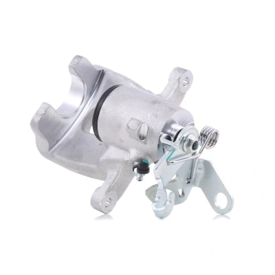 Abbildung von DACO Germany BA4206 Bremssattel Aluminium VOLKSWAGEN: GOLF 5 Variant, Plus / Crossgolf, 6, AUDI: A3 Schrägheck, SKODA: Octavia 2 Combi