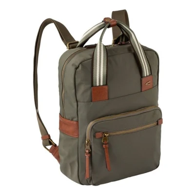 Abbildung von camel active BARI Tagesrucksack, Damen, Größe: One Size, Khaki