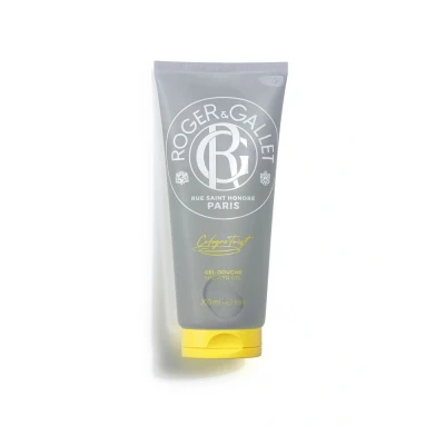 Abbildung von Roger &amp; Gallet Gel Douche 200 ml