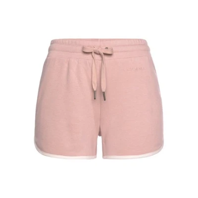Abbildung von Lascana Jogginghose, Damen, Größe: 36/38, Rosé