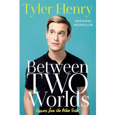Abbildung von Between Two Worlds: Lessons from the Other Side
