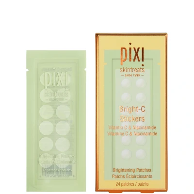 Abbildung von PIXI Bright C Stickers