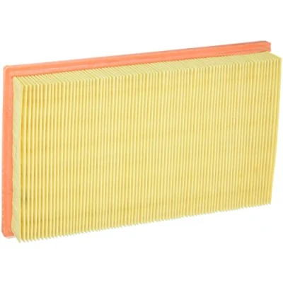 Abbildung von Luftfilter MULLER FILTER PA3481