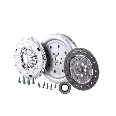 Abbildung von LuK BR 0241 600 0199 00 Kupplungssatz VOLKSWAGEN: Golf Plus / Crossgolf, 6 Variant, Passat B6 Limousine, AUDI: A3 Sportback, Schrägheck