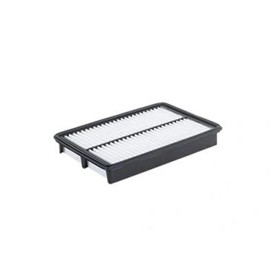 Abbildung von PURFLUX A1837 Luftfilter 51 190 269 Filtereinsatz HYUNDAI: H 1 Travel, Cargo, Kastenwagen