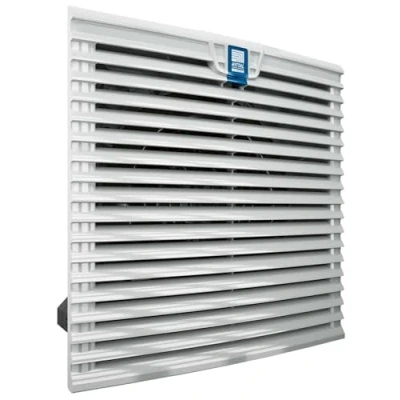 Abbildung von RITTAL Plattenlüfter 550m3/h 230VAC 323 x 118,5 MM