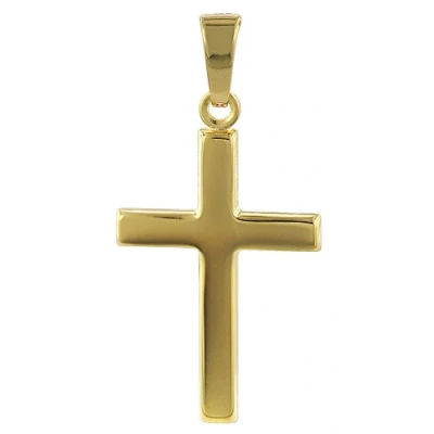 Abbildung von trendor Halskette, Größe: One Size, Gold