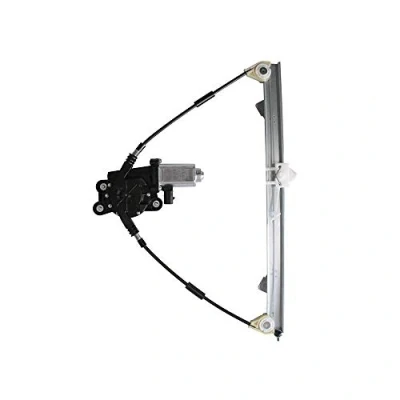 Abbildung von Ac Rolcar Fensterheber vorne links elektrisch mit Elektromotor 01.2101 FIAT: Panda II Schrägheck