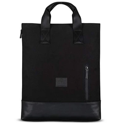 Abbildung von Johnny Urban SAM Tagesrucksack, Größe: One Size, Black