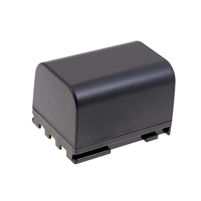 Abbildung von Akku für Canon Videokamera Typ BP 2L13, 7,4V, Li Ion