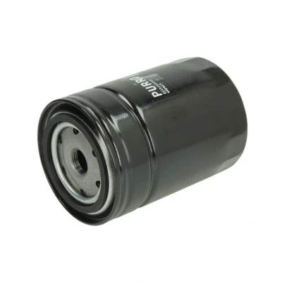 Abbildung von PURRO PUR PO8021 Ölfilter UNF 3/4&#039;&#039; 16 mit einem Rücklaufsperrventil Anschraubfilter NISSAN: NP300 Navara Pritsche / Fahrgestell, Patrol GR 5 SUV