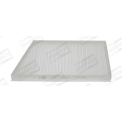 Abbildung von CHAMPION CCF0168 Innenraumfilter Pollenfilter, Partikelfilter 332 194 24 MERCEDES BENZ: C Klasse Limousine, Sportcoupe, T modell