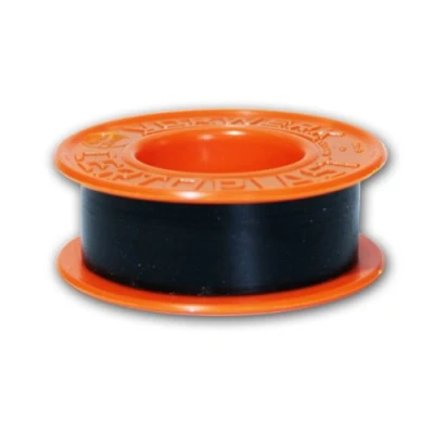 Abbildung von Meffert Lenkerband Certoplast schwarz