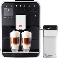Abbildung von Melitta F830 102 Barista T Smart Schwarz