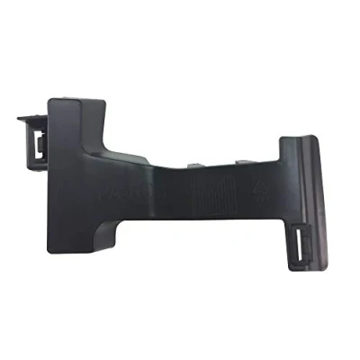 Abbildung von PRASCO RN3301005 Spoilerlippe vorne RENAULT: Clio 4 Schrägheck