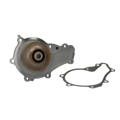 Abbildung von Saleri SIL PA1252 Wasserpumpe 19 mechanisch 56,2 FORD: FIESTA 5, Focus 3 Turnier, 2 Schrägheck, PEUGEOT: 207 208 I Schrägheck