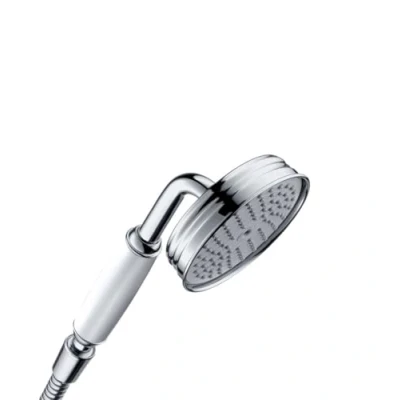Abbildung von Axor Montreux Handbrause Chrom