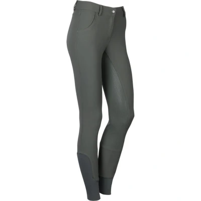 Abbildung von Harry&#039;s Horse Reithose Turanga Full Grip 44 Grün