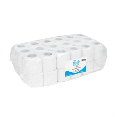 Abbildung von Blake &amp; White Purely Smile Toilettenpapier 2lagig Packung mit 36 (9x4)