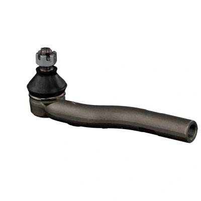 Abbildung von FEBI BILSTEIN 43156 Spurstangenkopf Vorderachse rechts mit Kronenmutter LEXUS: GS II, LS I