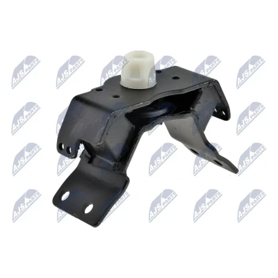Abbildung von NTY ZPS TY 016 Motorlager hinten TOYOTA: Land Cruiser Prado 120