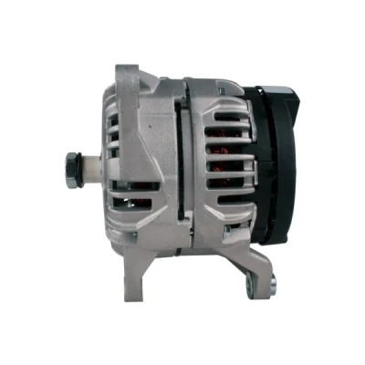 Abbildung von HELLA 8EL 012 428 811 Lichtmaschine 14V 110A FIAT: Ducato III Kastenwagen, Bus, Pritsche / Fahrgestell