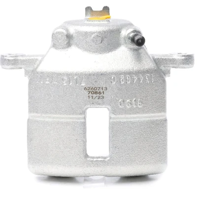 Abbildung von METZGER 6260713 Bremssattel Vorderachse links CHRYSLER: PT Cruiser Kombi, Cabrio