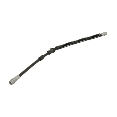 Abbildung von BOSCH 1 987 476 325 Bremsschläuche 520 M10x1 VOLKSWAGEN: Touareg I, II, PORSCHE: Cayenne, AUDI: Q7