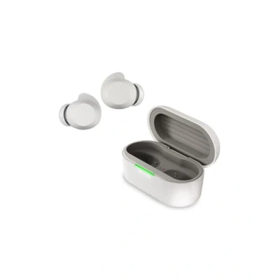 Abbildung von LG, XBOOM Buds, Bluetooth Kopfhörer Sport, Kabellose in Ear ANC, Noise Cancelling, 2025 Earbuds Bluetooth, Weiß