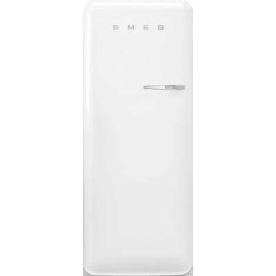 Abbildung von Smeg Kühlschrank &quot;FAB28 5&quot;, FAB28LWH5, 150 cm hoch, 60 breit