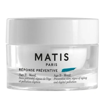 Abbildung von Matis Age B Mood 50 Ml