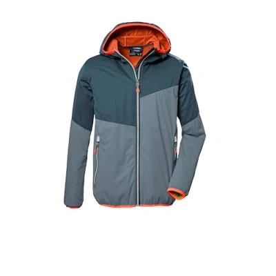 Abbildung von Killtec Outdoorjacke KOS 330 BYS JCKT