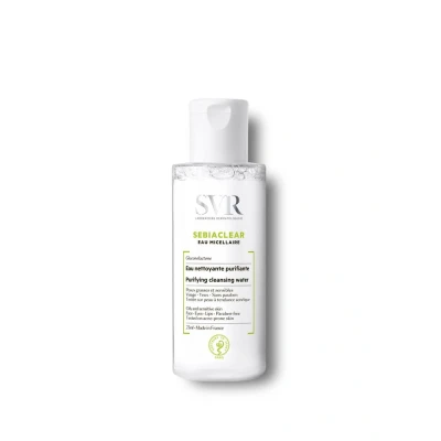 Abbildung von SVR Lotion Sebiaclear Eau Micellaire