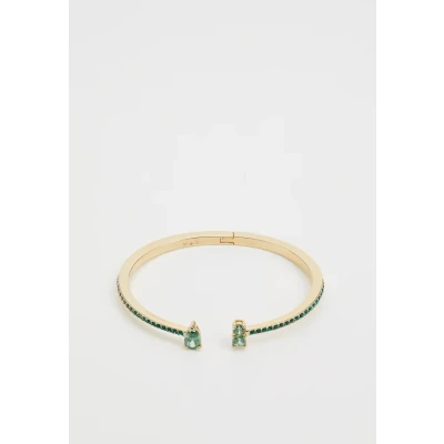 Abbildung von Swarovski Armspange Schmuck Geschenk Attract, Matrix, 5556912, 5572667, 5572664, 5723576, mit Swarovski® Kristall