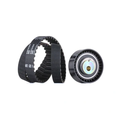 Abbildung von INA 530 0142 10 Zahnriemensatz 91 FORD: Tourneo Connect, Focus Mk1 Kasten / Kombi, Kombi kfzteile, kfzteile24, bandel online, bandel, atp