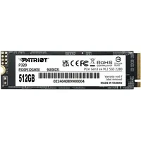 Abbildung von P320 512 GB, SSD