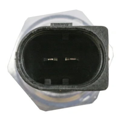 Abbildung von FEBI BILSTEIN 181361 Kühlmitteltemperatursensor schwarz MERCEDES BENZ: ATEGO