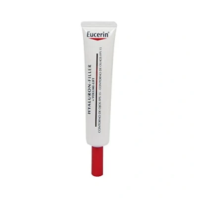 Abbildung von Eucerin Hyaluron Filler Volume Lift Eye Contour 15ml
