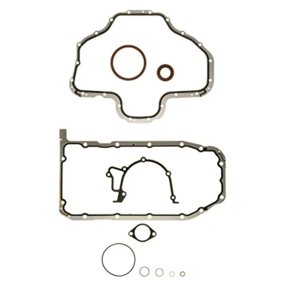 Abbildung von AJUSA 54101100 Dichtungssatz, Kurbelgehäuse OPEL: Omega B Caravan