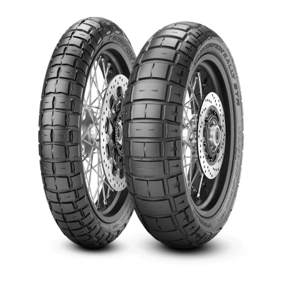Abbildung von Pirelli Scorpion Rally STR 110/80 R19 59V PKW Sommerreifen Reifen 2865100