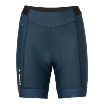 Abbildung von Vaude Tights, Damen, Größe: 44, Dark sea