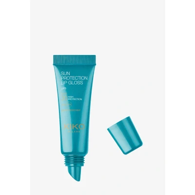 Abbildung von KIKO Milano SUN Protection LIP Gloss SPF 30 Lipgloss, Größe: 10 ml, Honey guard