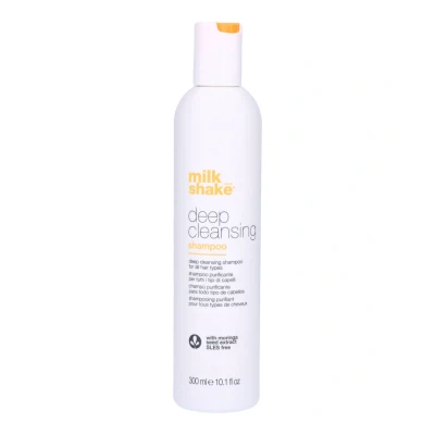 Abbildung von Milk_Shake Deep Cleansing Shampoo 300 ml