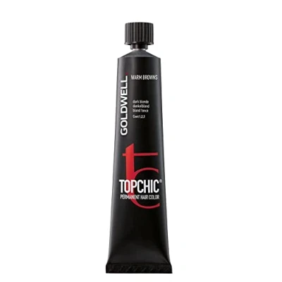 Abbildung von Goldwell Topchic 7SB silber beige