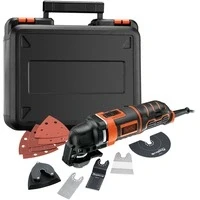 Abbildung von BLACK+DECKER MT300KA QS